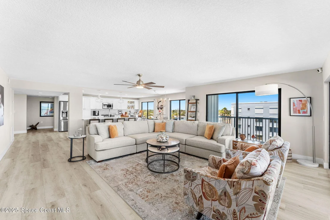 Photo of Unit 511 at 297 Highway A1a Highway