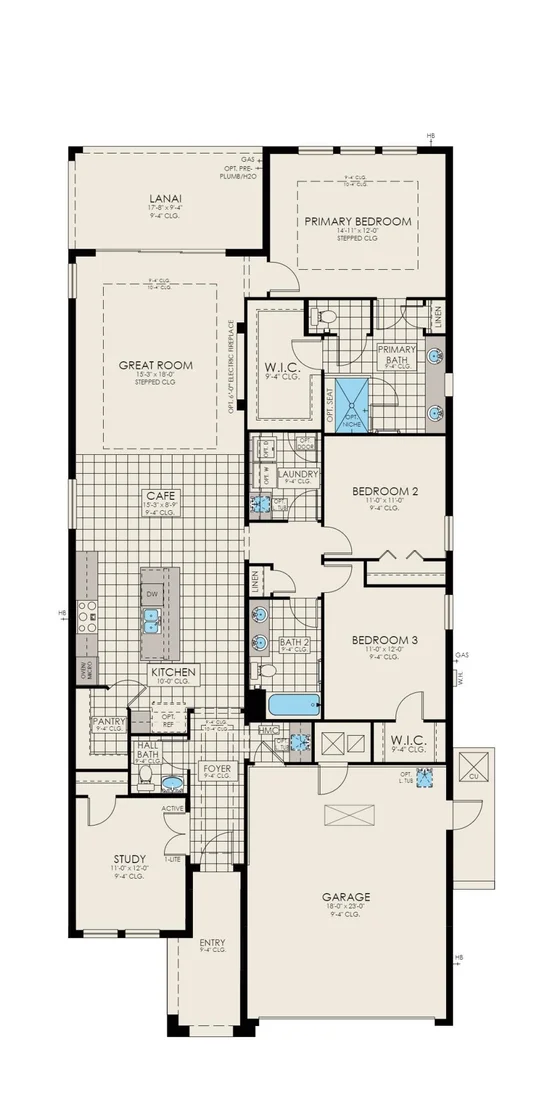 Photo of 2448 Pangea Circle