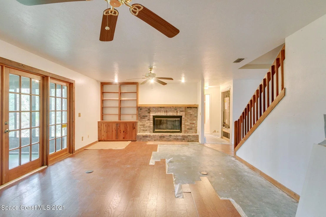 Photo of 2650 Washington Street