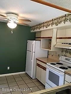 Photo of Unit 17 at 1880 Murrell Road