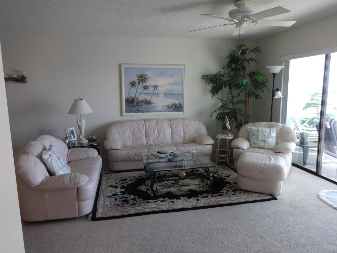 Photo of Unit 1402 at 1700 Commodore Boulevard