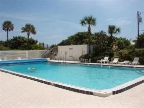 Photo of Unit 708 at 877 N Highway A1a
