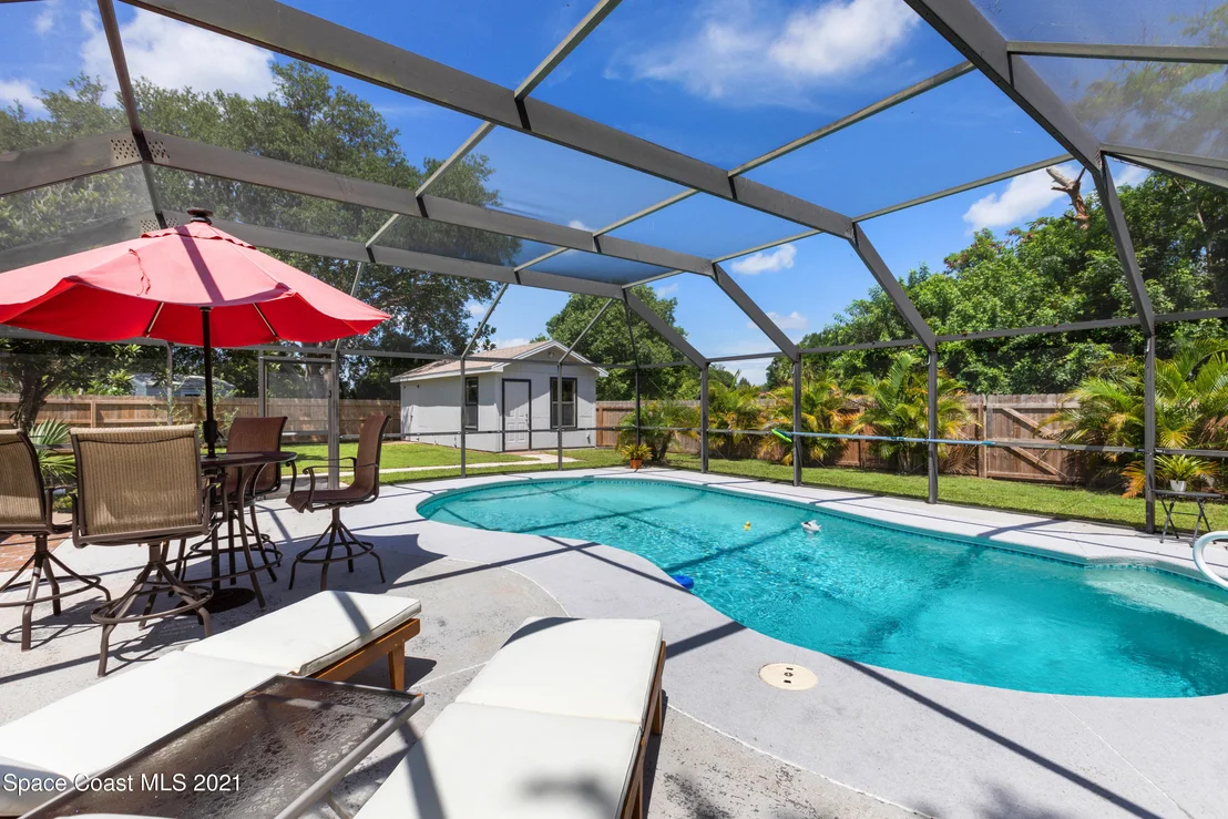 Photo of 1410 Creel Road NE