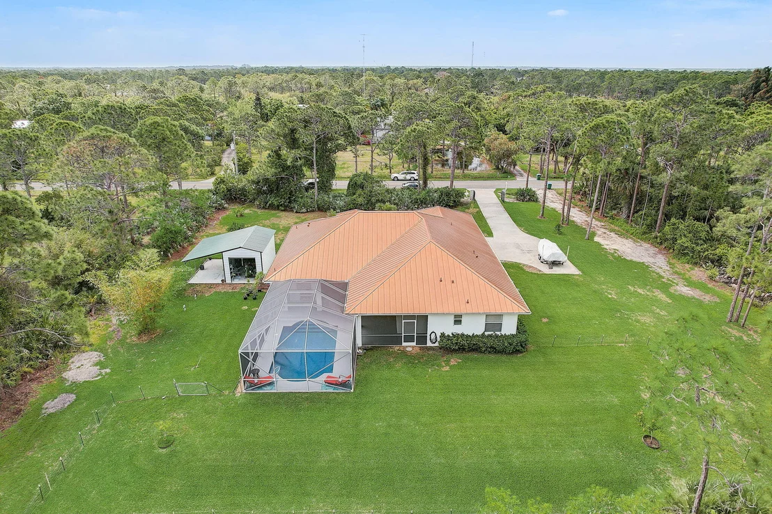 Photo of 2100 Cypress Lake Drive