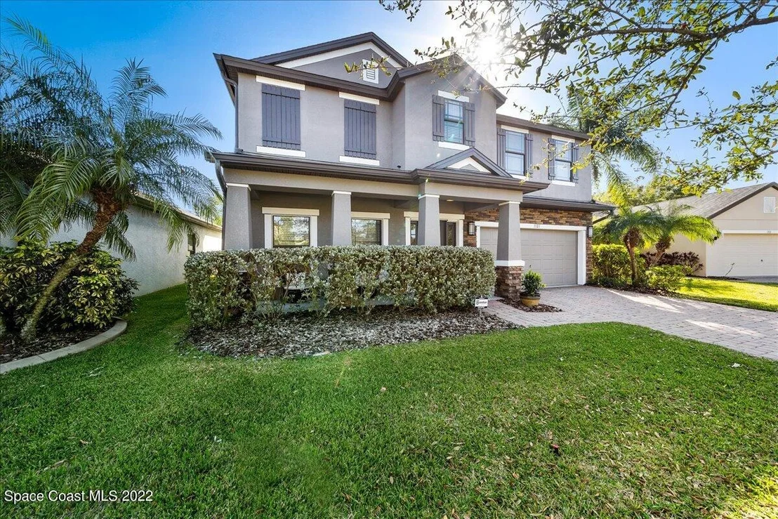 Photo of 1322 Hailey Street