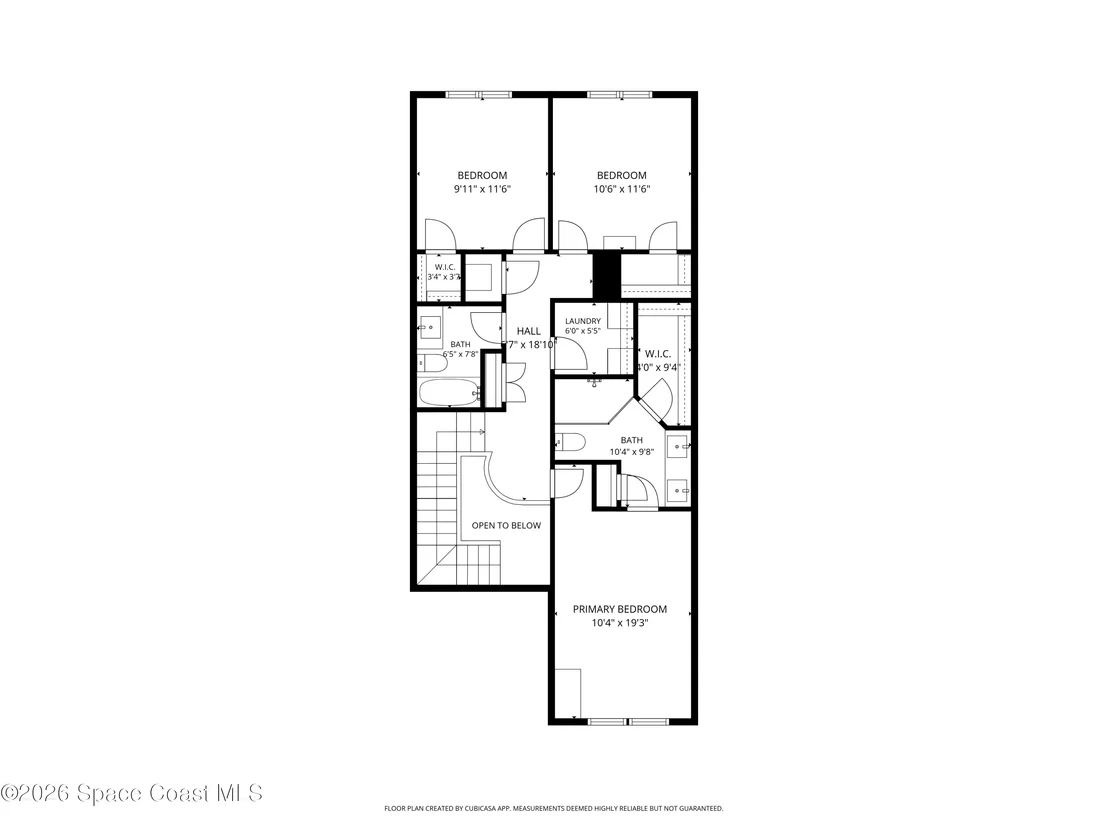 Photo of Unit 104 at 1355 Lara Circle