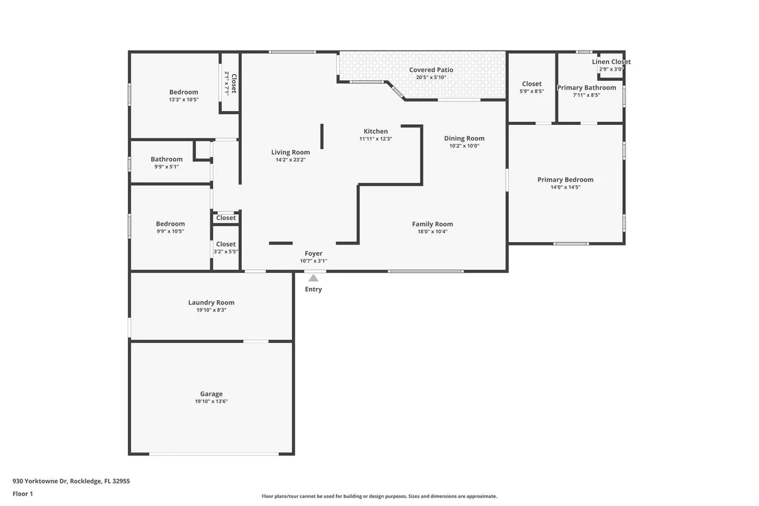 Photo of 930 Yorktowne Drive