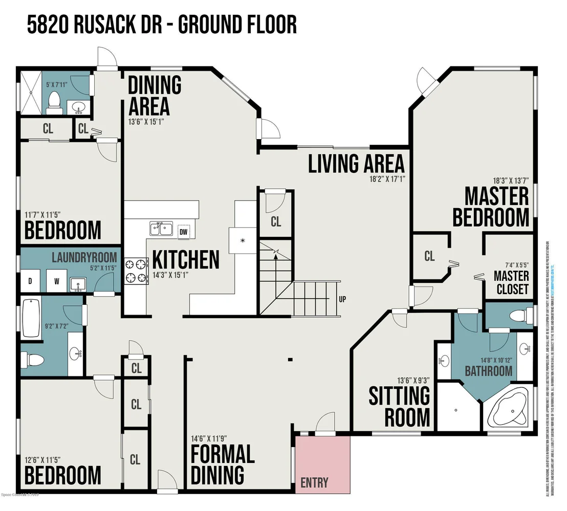 Photo of 5820 Rusack Drive