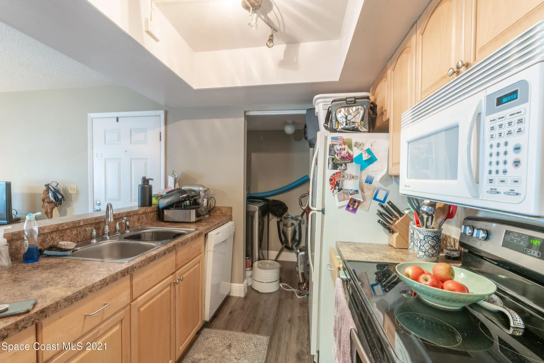 Photo of Unit 44 at 596 N Wickham Road