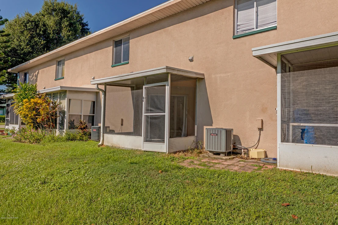 Photo of Unit 66 at 1880 Murrell Road