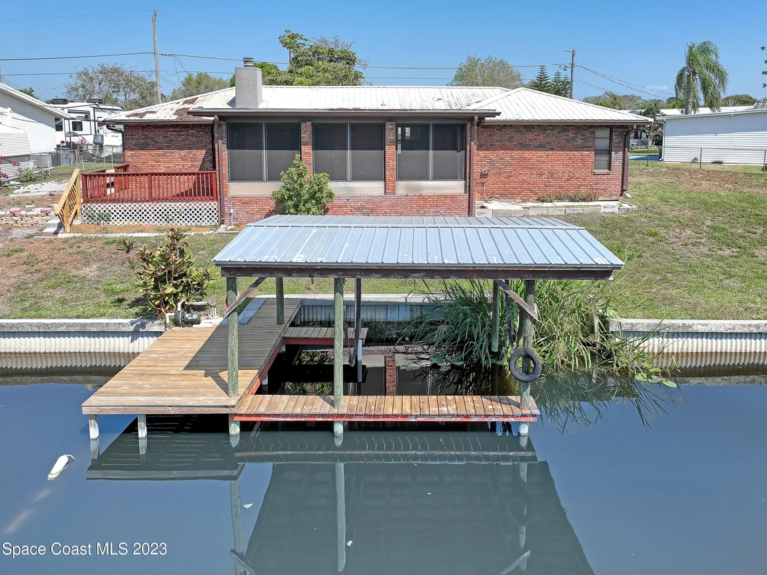 Photo of 2638 SE 32nd Street
