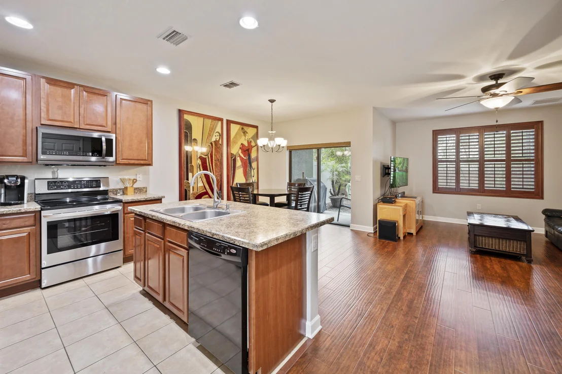 Photo of Unit 105 at 1345 Lara Circle
