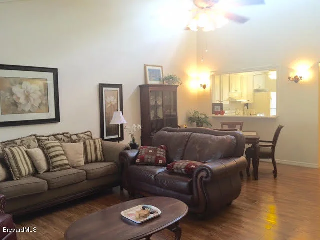 Photo of Unit 9 at 2016 Grant Place