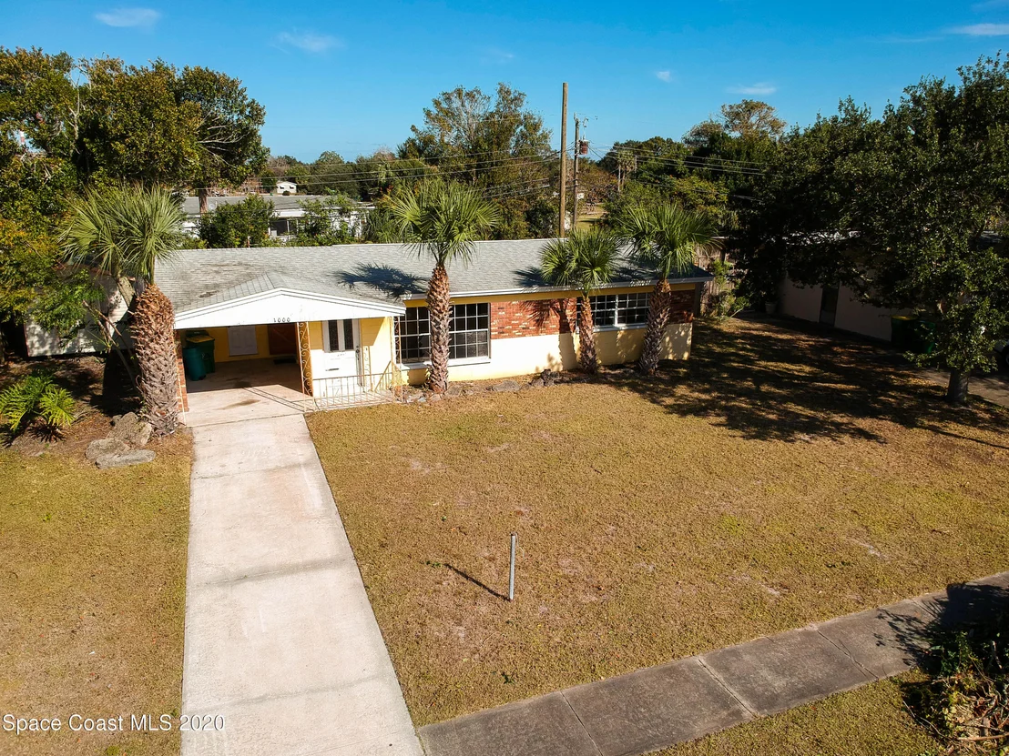 Photo of 1000 Barclay Drive