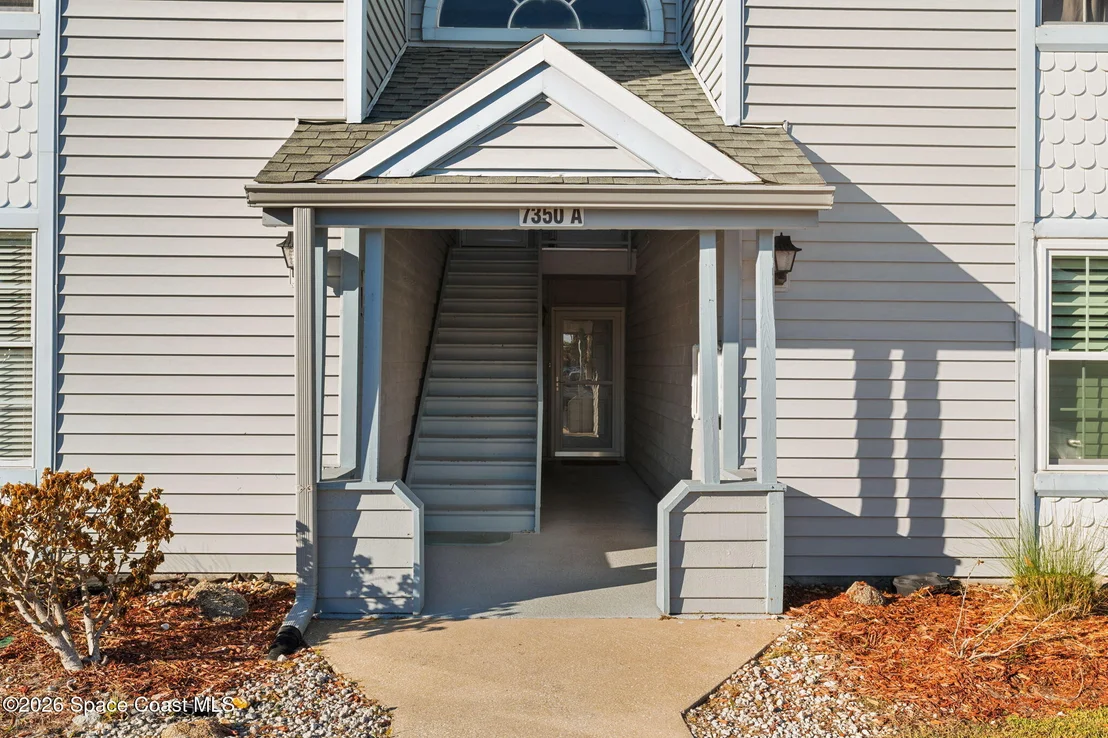 Photo of Unit 201 at 7350 N Highway 1