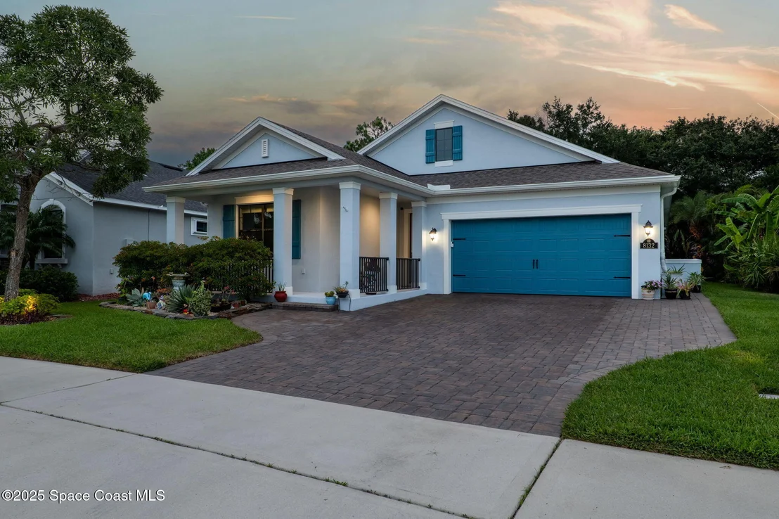 Photo of 8132 Strom Park Drive