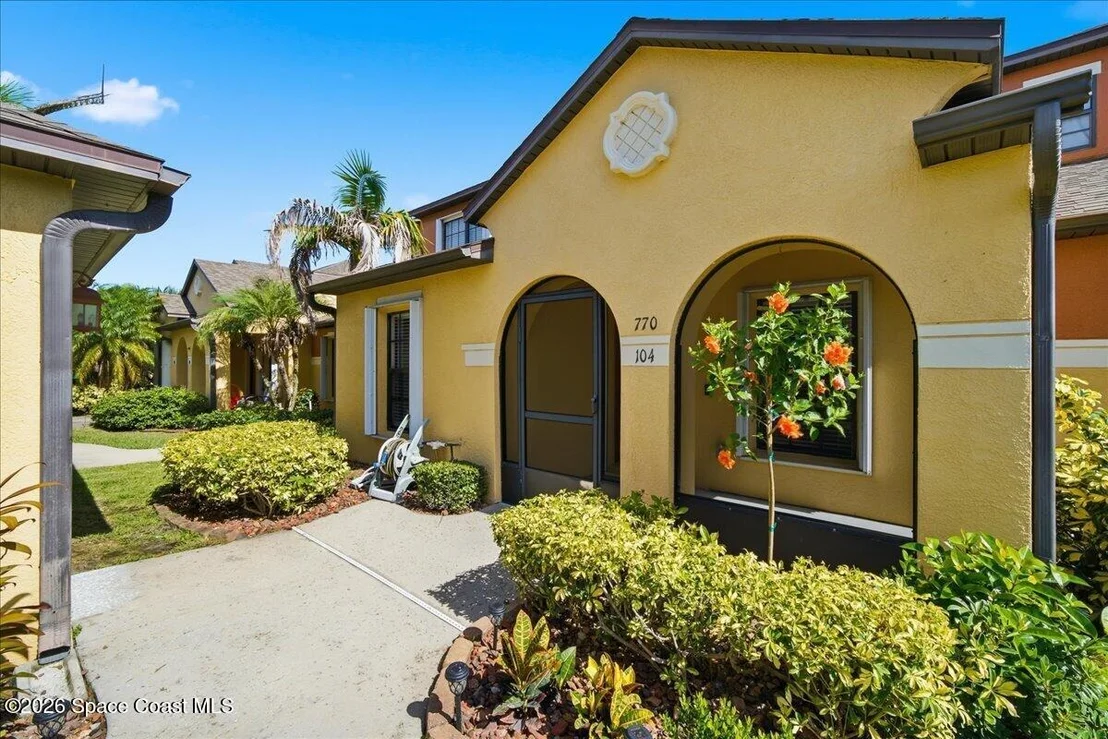 Photo of Unit 104 at 770 Luminary Circle
