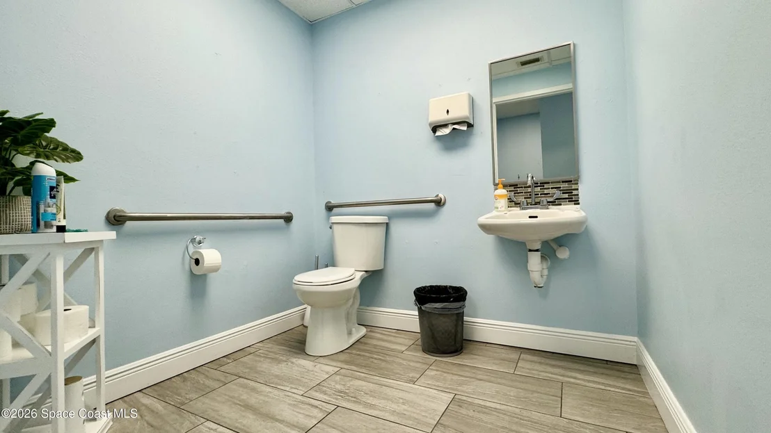 Photo of Unit A135 at 2301 Florida 524