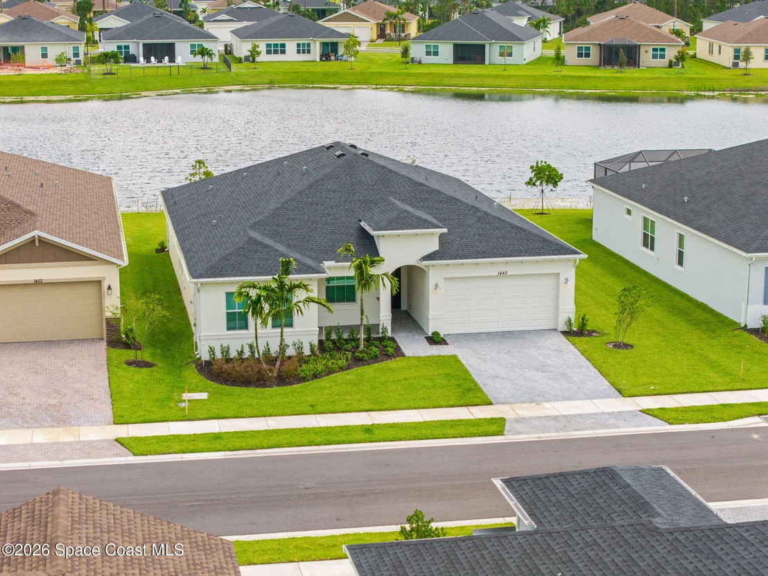Photo of 1443 Blessed Isles Drive NW