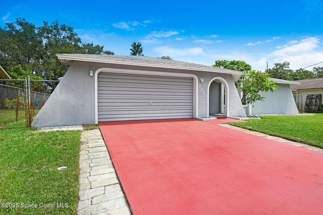 Photo of 1216 Cannon Street