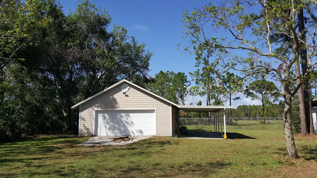 Photo of 3950 Burkholm Road