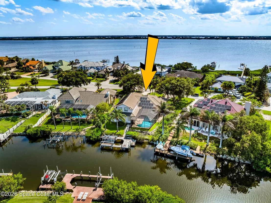 Photo of 515 Lanternback Island Drive