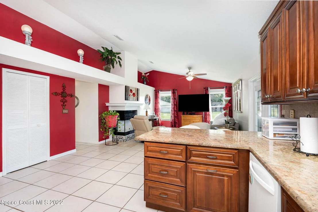 Photo of 1481 Ruffin Circle SE