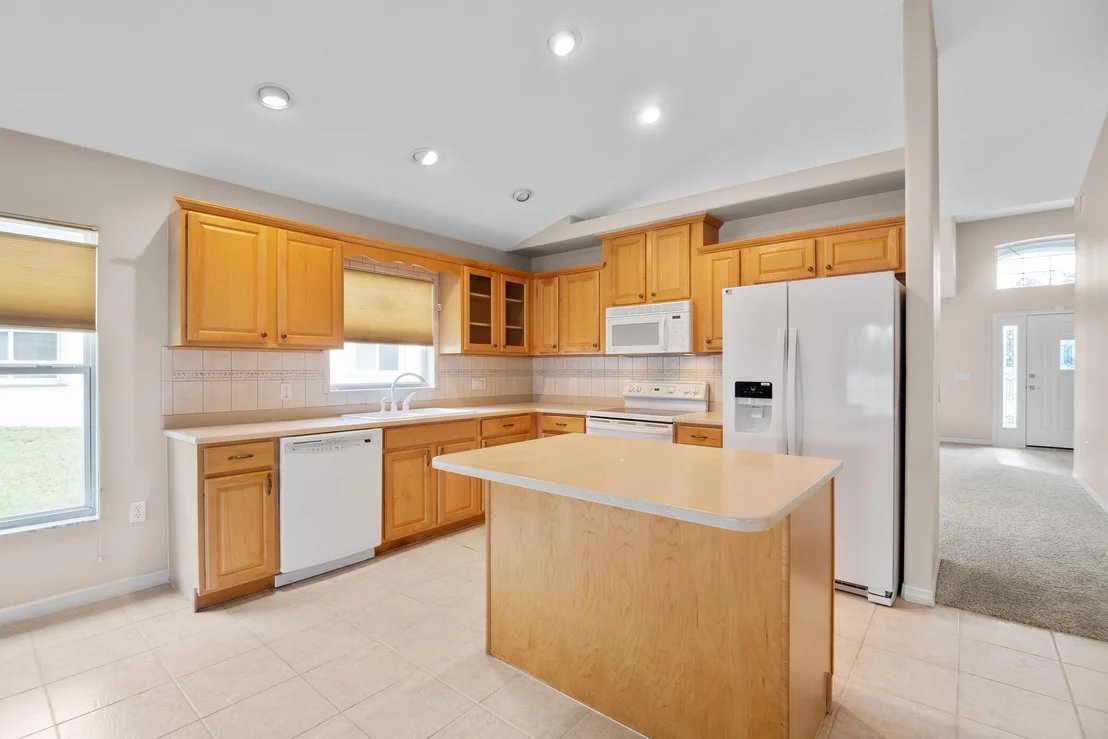 Photo of 1545 Timacuan Drive