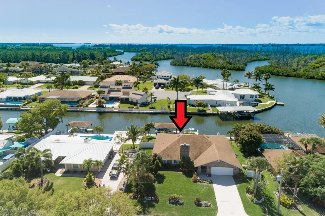 Photo of 419 Arrowhead Lane