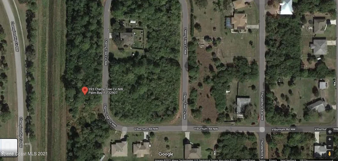 Photo of 393 Cherry Tree Cir Circle NW