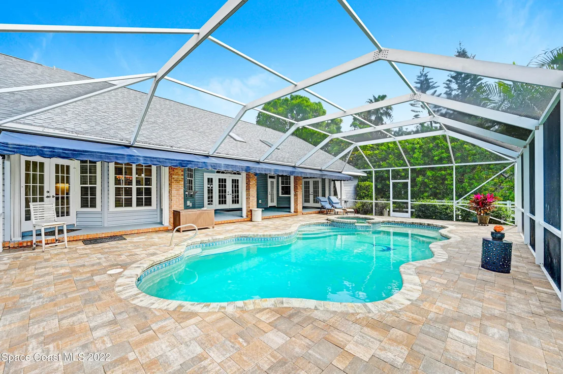 Photo of 3745 Big Pine Road