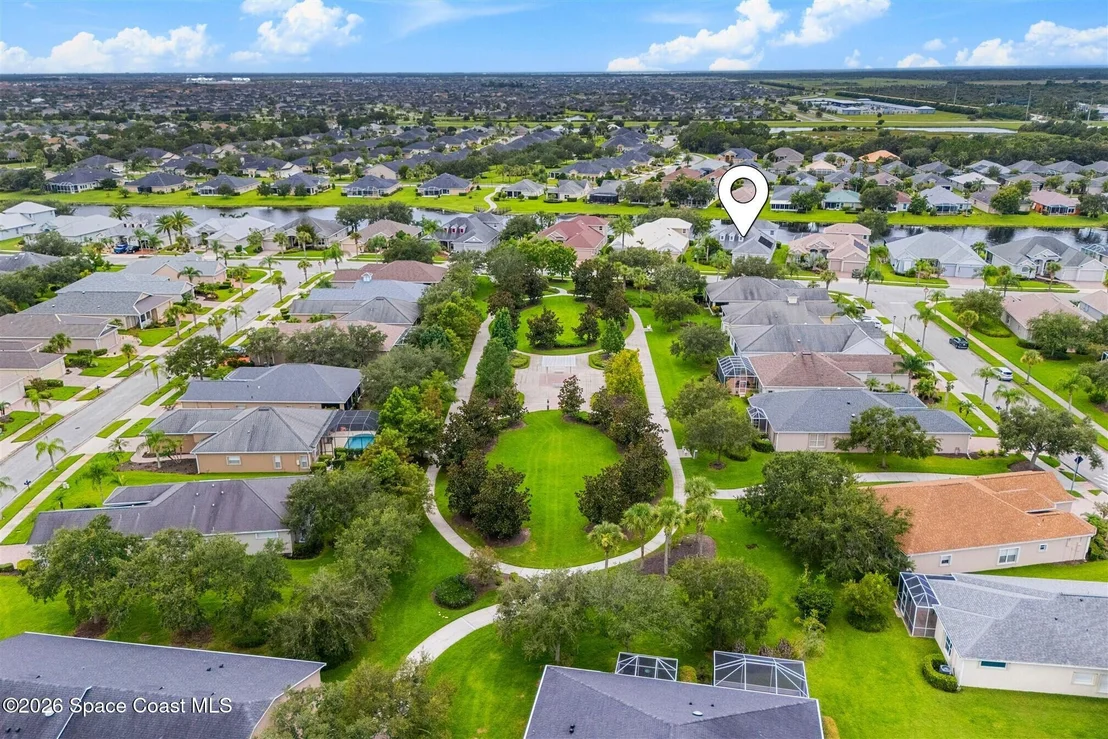 Photo of 3433 Carambola Circle