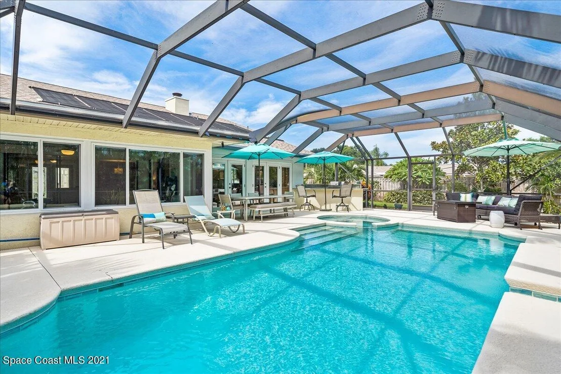 Photo of 545 Solitaire Palm Drive