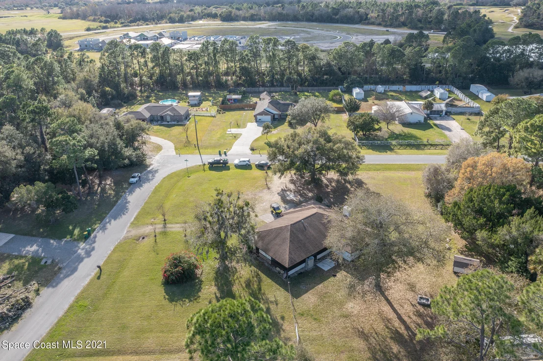 Photo of 3810 Quail Haven Drive