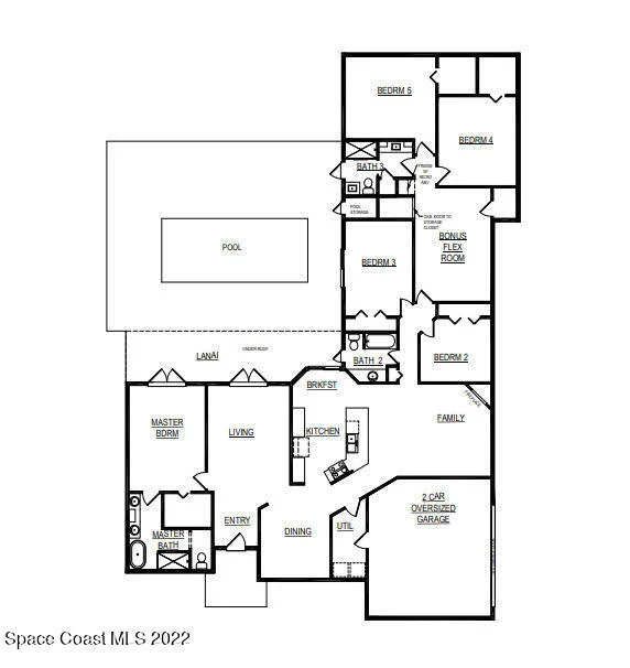Photo of 3700 Big Pine Road