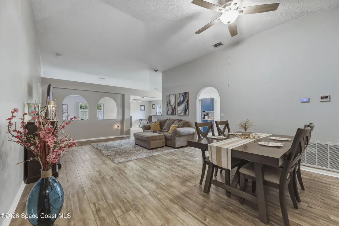 Photo of 2124 Spring Creek Circle NE
