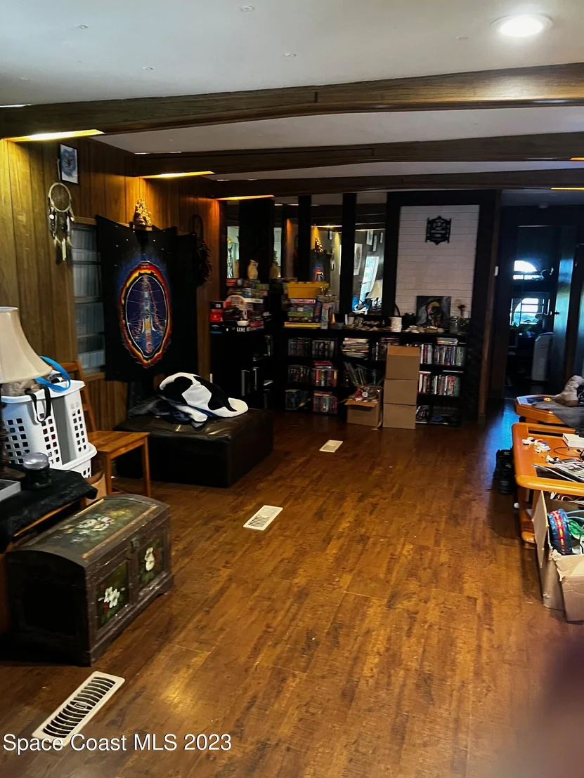 Photo of 3336 Brevard Road