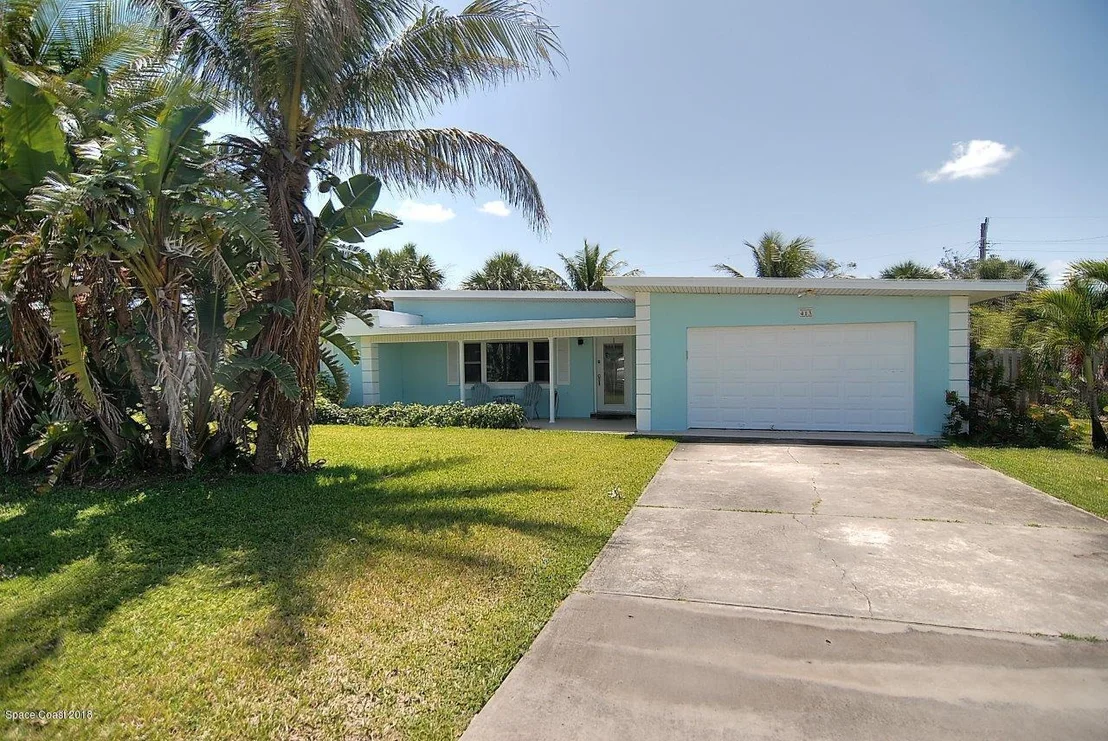 Photo of 413 Hibiscus Trail