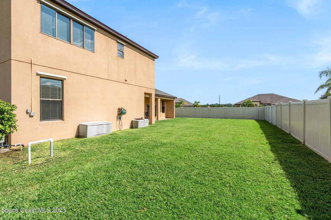 Photo of 3380 Watergrass Street