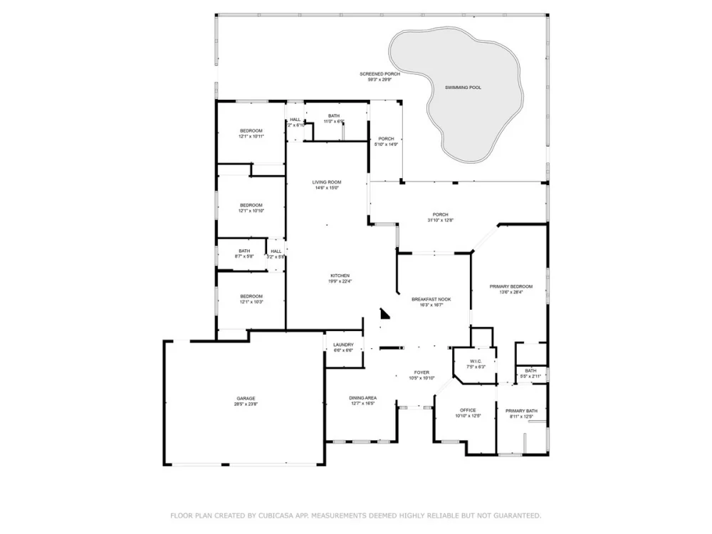 Photo of 4716 Merlot Drive