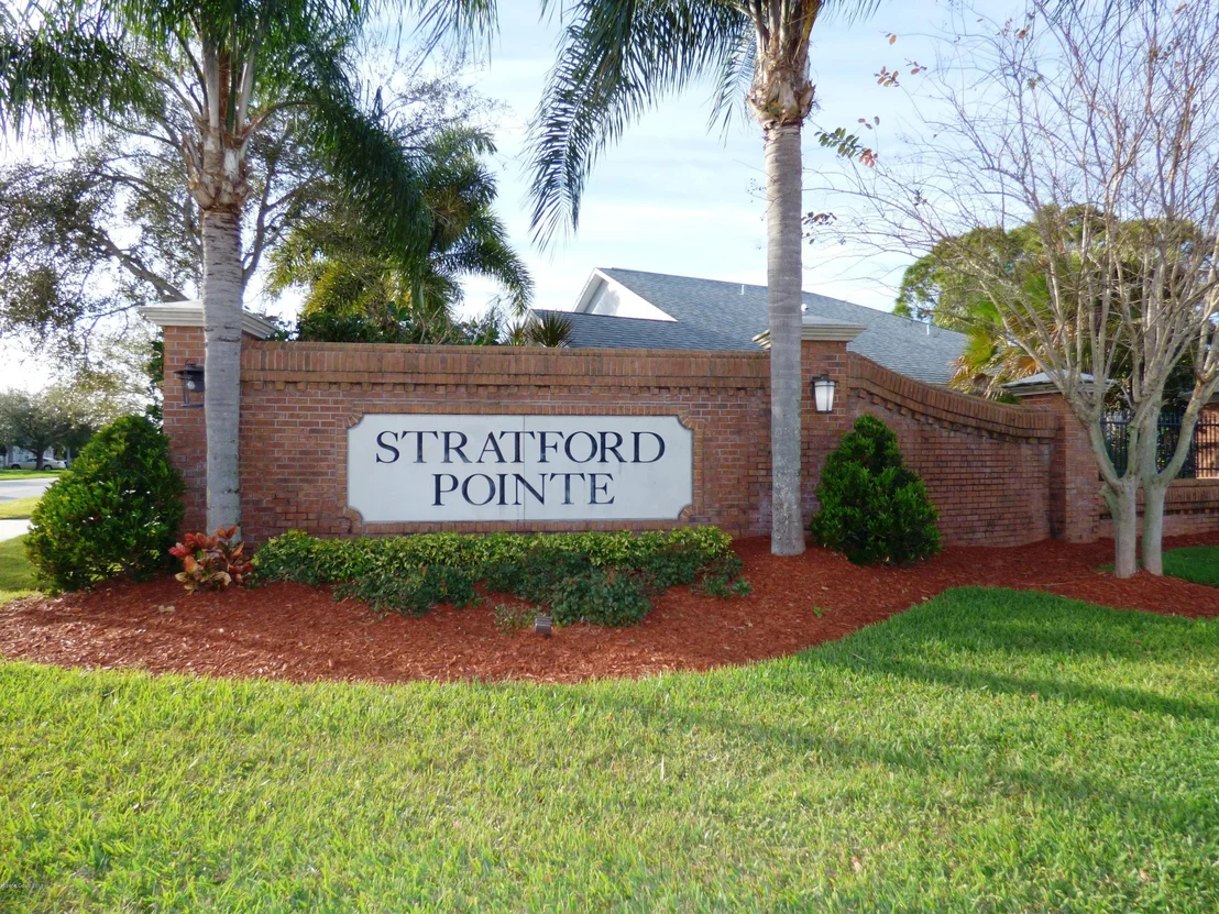 Photo of 2601 Stratford Pointe Drive