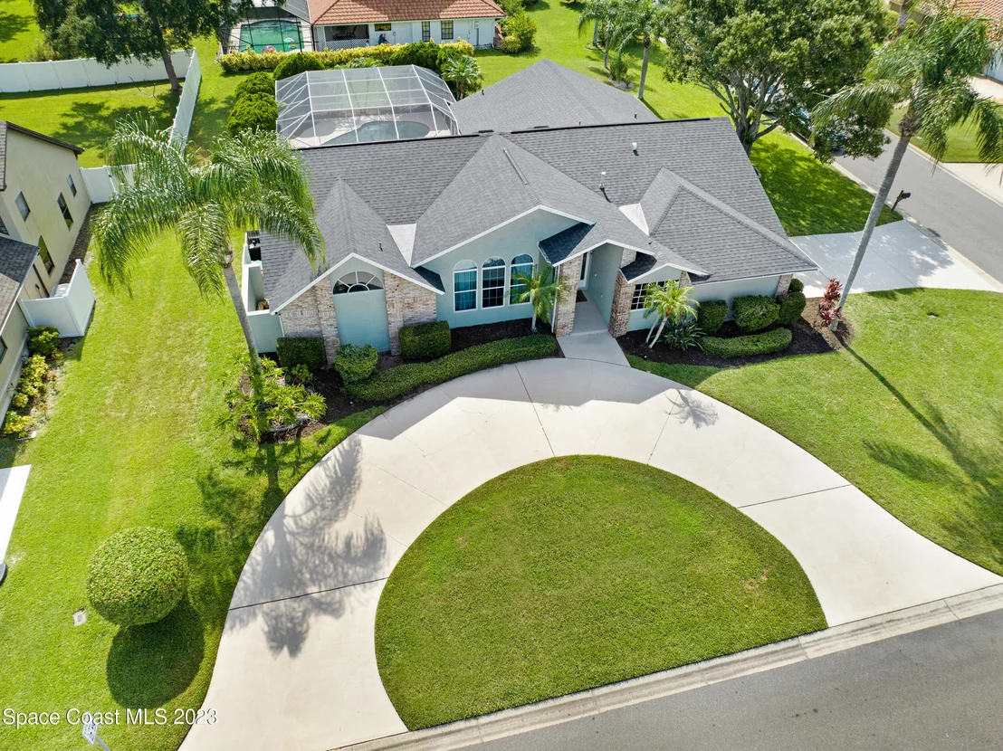 Photo of 817 Spanish Wells Drive