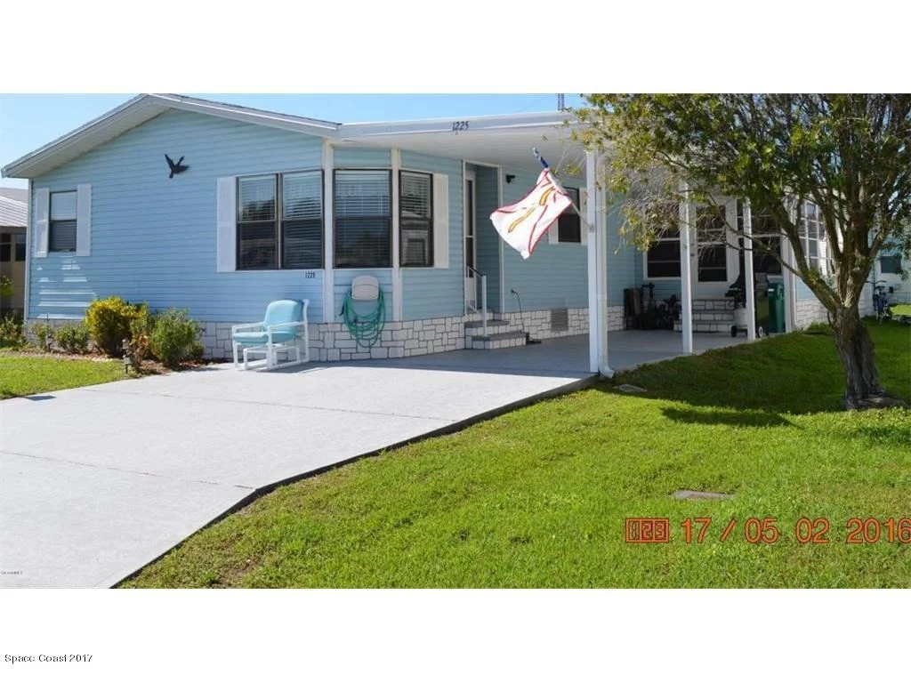 Photo of 1225 Calusa Drive