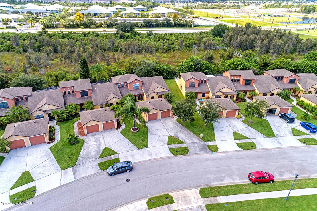 Photo of Unit 106 at 1180 Luminary Circle