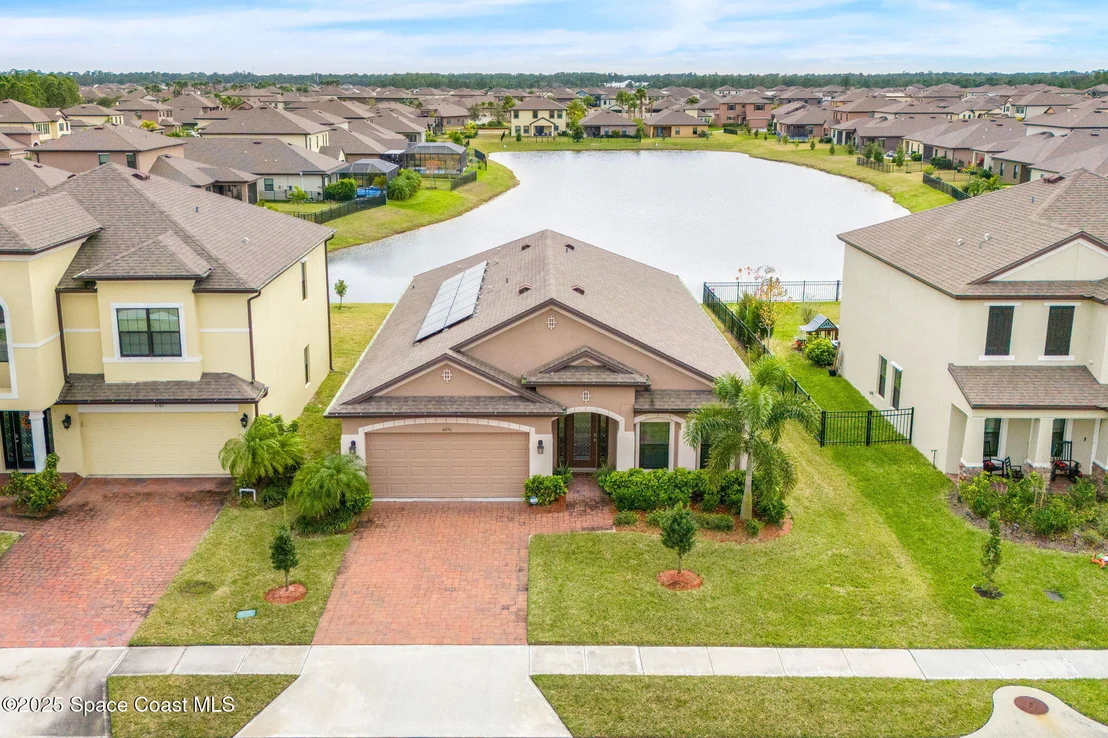 Photo of 4496 Broomsedge Circle