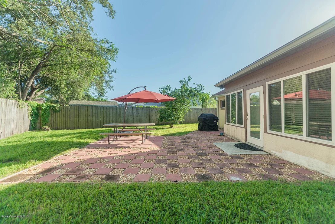 Photo of 2753 Chapparal Drive