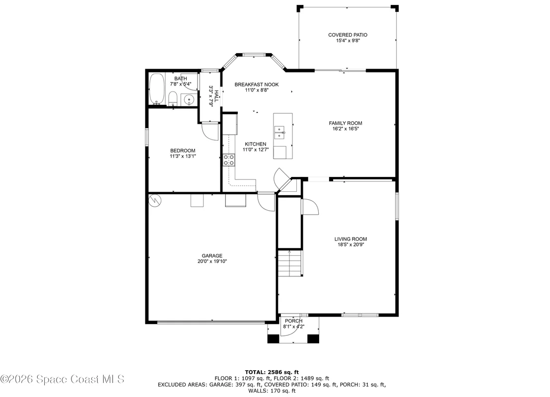 Photo of 4345 Millicent Circle