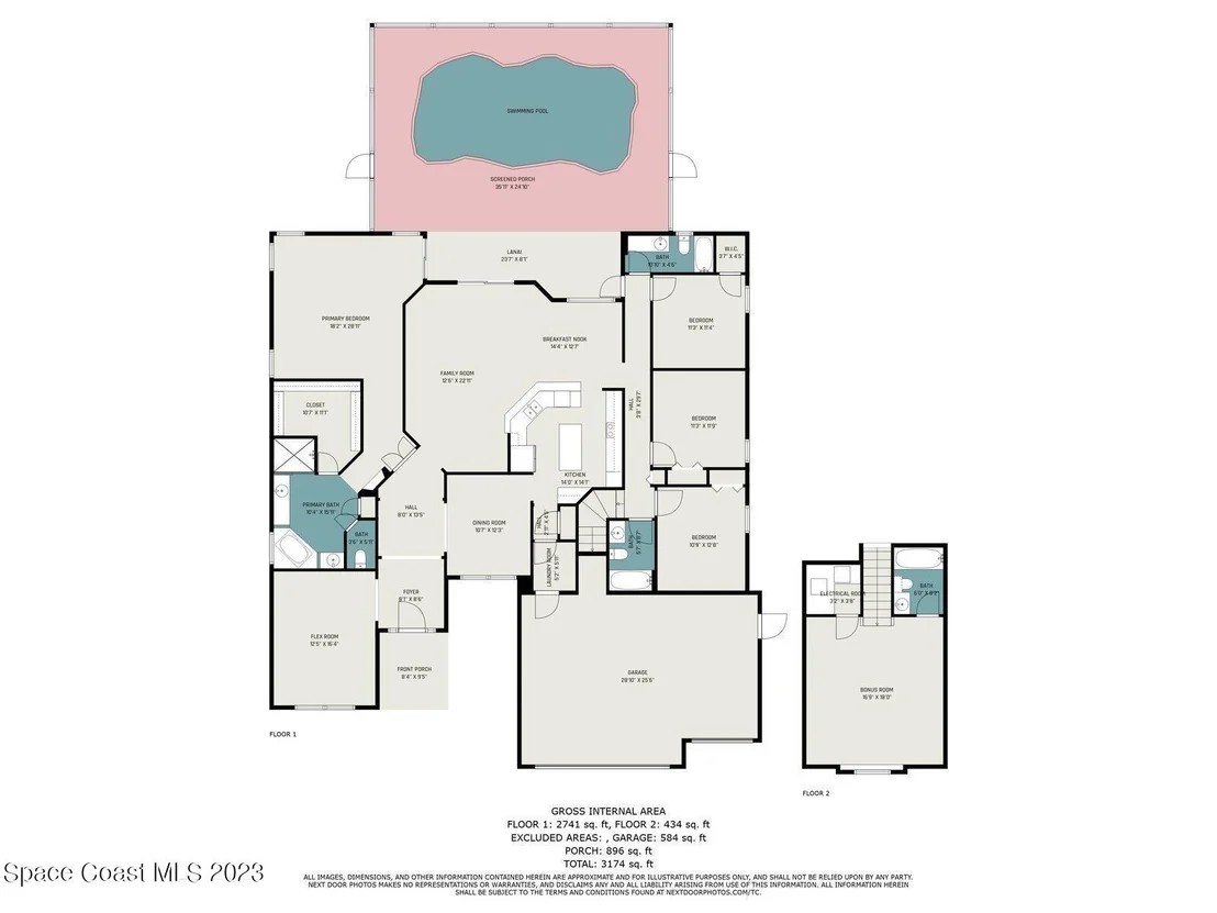 Photo of 3410 Gatlin Drive