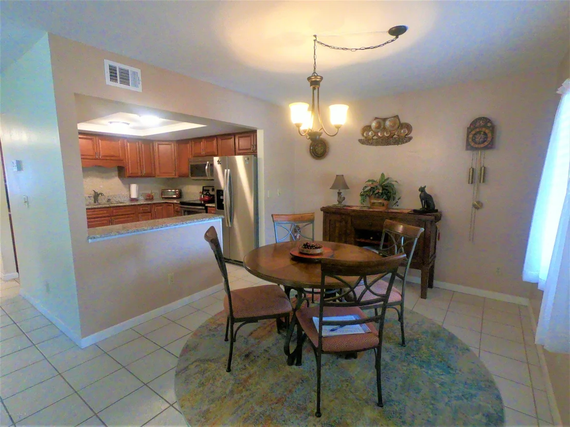 Photo of Unit 101 at 3213 N Murrell Road