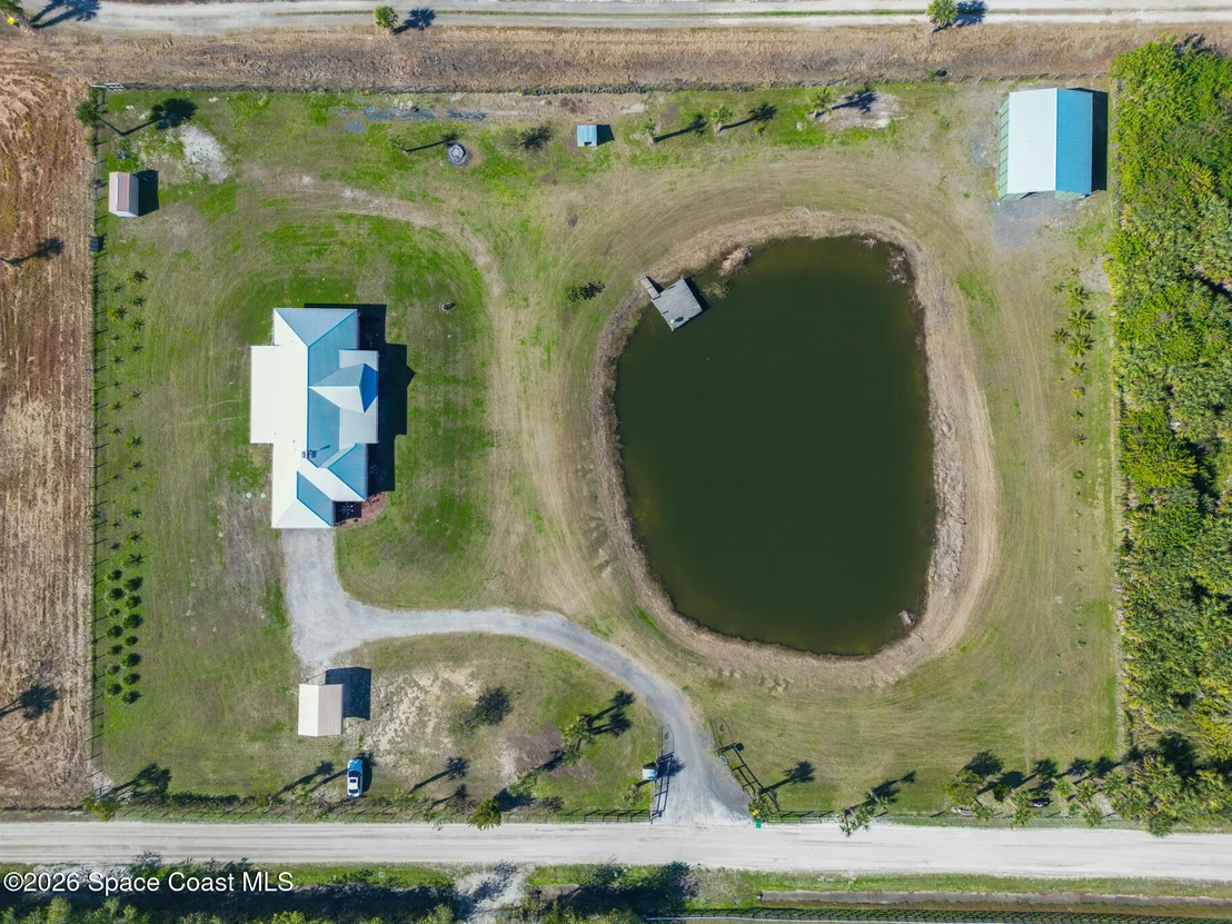 Photo of 3440 Hammock Road